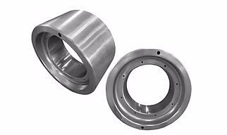 Bearing Wheel