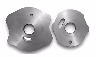 Cam Plates