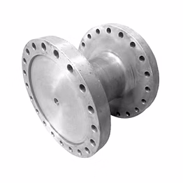a. c. steel id bearing shaft