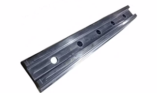Nose Block and Static  Switch