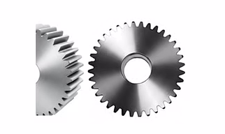 Idler Spur Gear