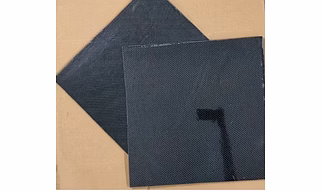 Carbon Fiber Sheet