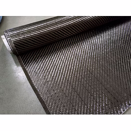 carbon fiber fabric