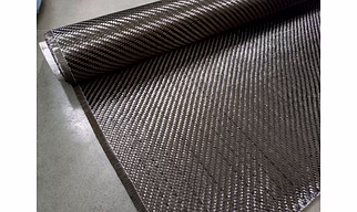 Carbon Fiber Fabric
