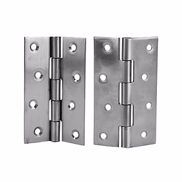 ss hinges