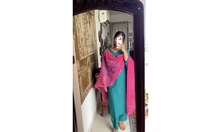 Rangraazi firoz set