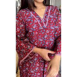 wine garden middle eastern kameez