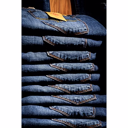 men's denim jeans