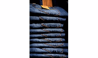 Men's Denim Jeans