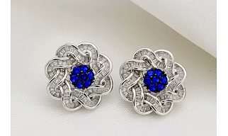 silver jewellery