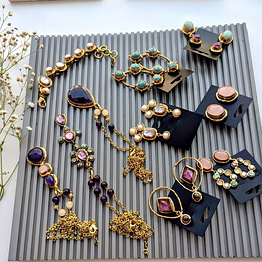 fashion jewellery