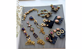Fashion Jewellery