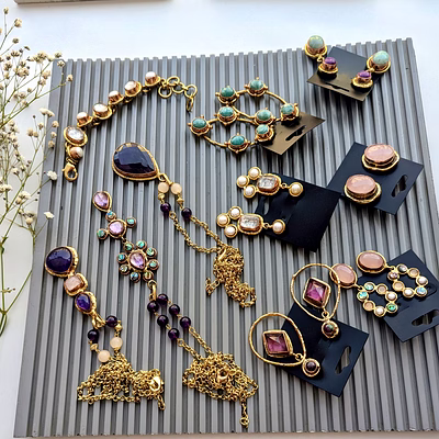 fashion jewellery