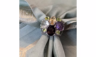Cocktail Ring