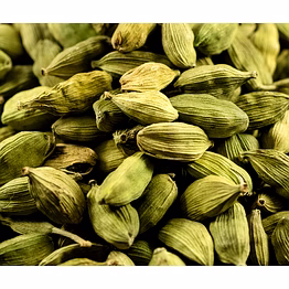 cardamom