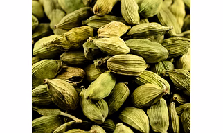 Cardamom