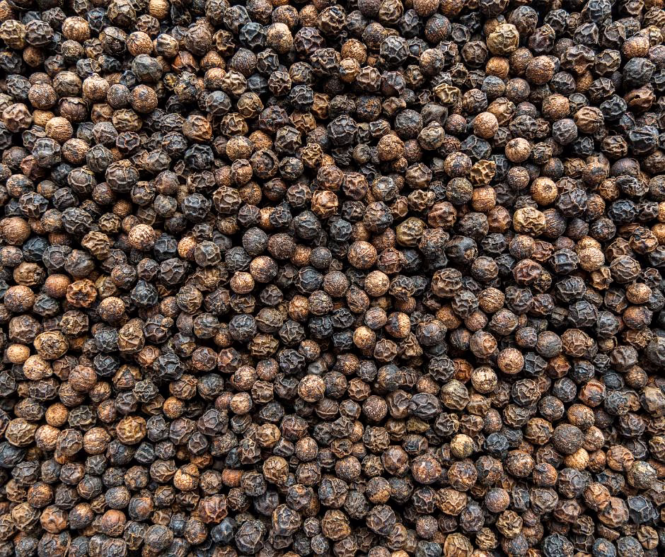 Pepper image 1