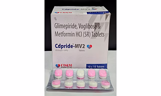 CDPRIDE-MV2