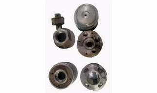 oil filled v4,v3 and water filled v4,v3pump casting
