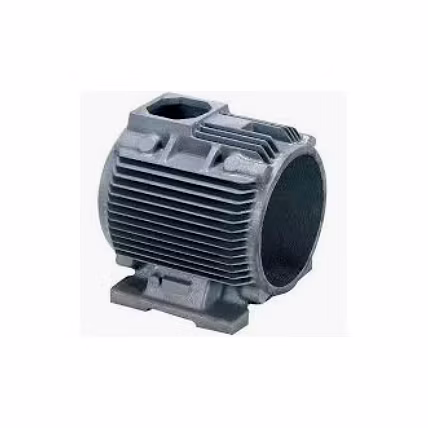 All type of motor body cast iron casting-12778631