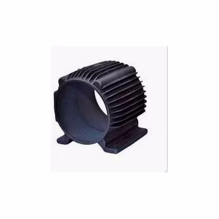 All type of motor body cast iron casting-3