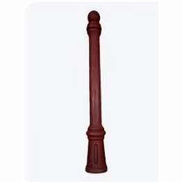 cast iron casting pillar