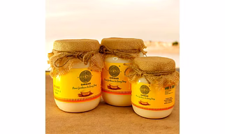 Girwar Ghee