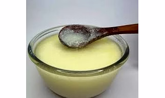 Buffalo Ghee