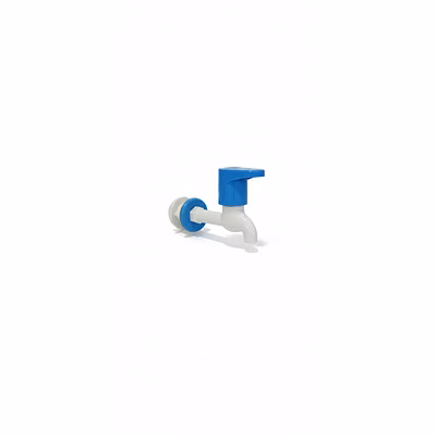 plumbees plastic long body bib cock