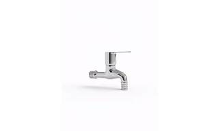 PLUMBEES brass nozzle cock