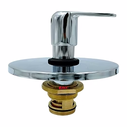 plumbees metropol flush spindle