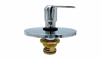 PLUMBEES metropol Flush spindle