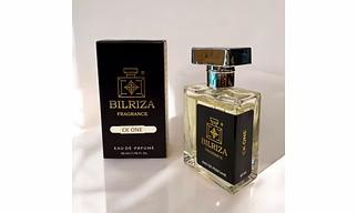 Bilriza Fragrance CK ONE Long-Lasting Perfume for Men - 50ml | Premium Long-Lasting Smell Fragrance | EDP for Men (Eau De Parfum)