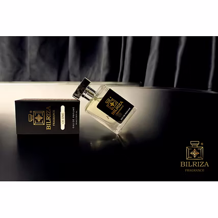Bilriza Fragrance CK ONE Long-Lasting Perfume for Men - 50ml | Premium Long-Lasting Smell Fragrance | EDP for Men (Eau De Parfum)-2