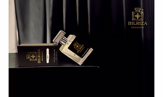 Bilriza Fragrance CR7 Long-Lasting Perfume for Men - 50ml | Premium Long-Lasting Smell Fragrance | EDP for Men (Eau De Parfum)
