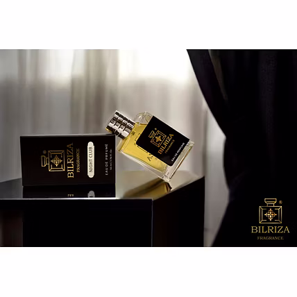 Bilriza Fragrance NIGHT CLUB Long-Lasting Perfume for Men - 50ml | Premium Long-Lasting Smell Fragrance | EDP for Men (Eau De Parfum)-3