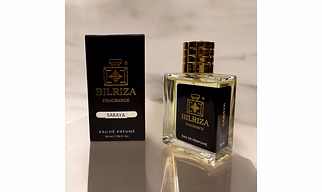 Bilriza Fragrance SABAYA Long-Lasting Perfume for Men - 50ml | Premium Long-Lasting Smell Fragrance | EDP for Men (Eau De Parfum)