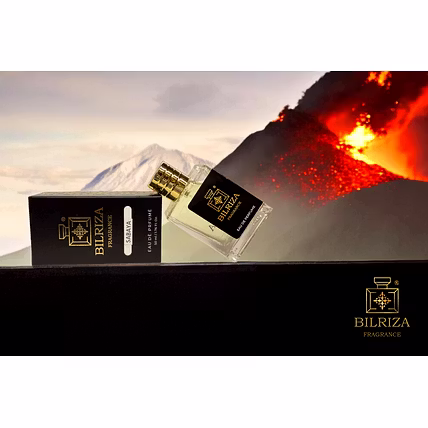 Bilriza Fragrance SABAYA Long-Lasting Perfume for Men - 50ml | Premium Long-Lasting Smell Fragrance | EDP for Men (Eau De Parfum)-3