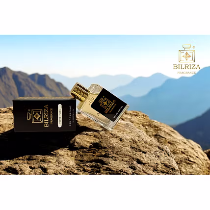 Bilriza Fragrance VELVET VIBE Long-Lasting Perfume for Men - 50ml | Premium Long-Lasting Smell Fragrance | EDP for Men (Eau De Parfum)-3