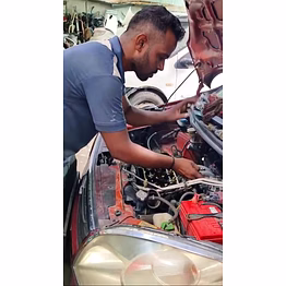 car repair in gomti nagar