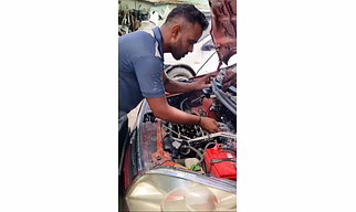 Car Repair in Gomti Nagar