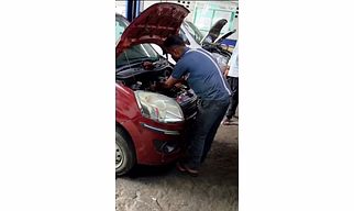 Car Mechanic in Gomti Nagar Lucknow
