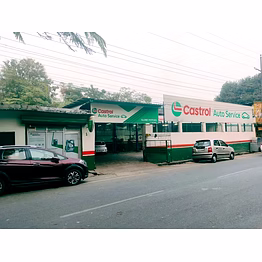 car workshop in gomti nagar lucknow