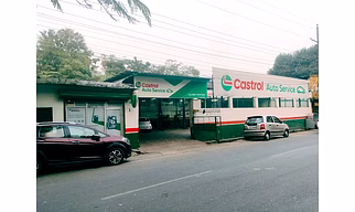 Car Workshop in Gomti Nagar Lucknow