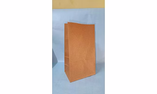 SOS- Takeaway Paper Bags