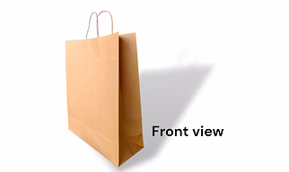 Paper Shopping Bag