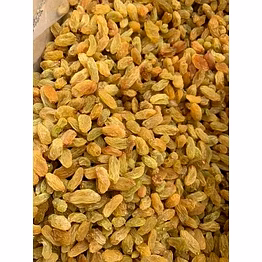 golden raisins