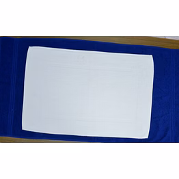 towel