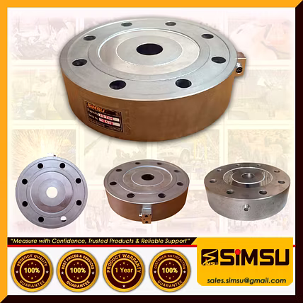 PANCAKE LOADCELL-4