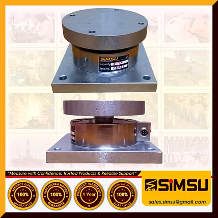 PANCAKE LOADCELL-5